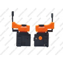 Кнопка Метабо Эльпром с большим реверсом (дрель)