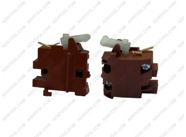 Кнопка болгарки Бош GWS 14-125 CIT