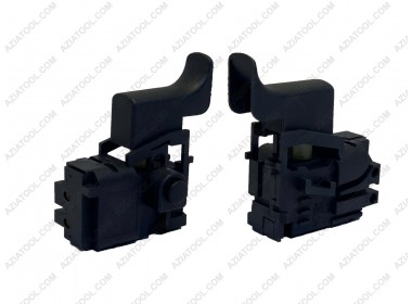 Кнопка перфоратора Bosch hammer без реверса