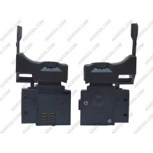 Кнопка Метабо Эльпром с малым реверсом (дрель)