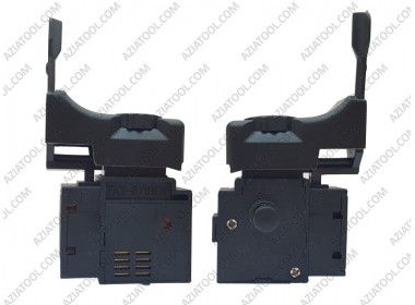 Кнопка Метабо Эльпром с малым реверсом (дрель)