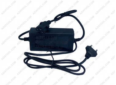 Зарядное на опрыскиватель 12,6В - 1А