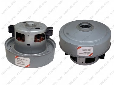 Двигун для пилососа Samsung 1400 (VCM-K30HU) (HWX-HD) 