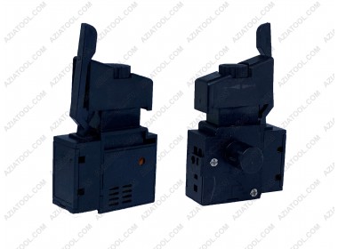 Кнопка Штерн