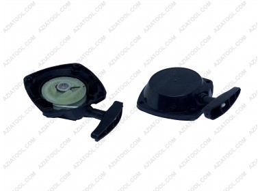 Стартер для бензокоси Eurotec GT 110