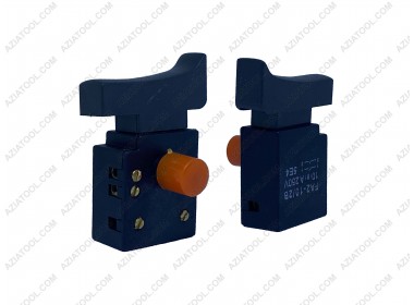 Кнопка на лобзик