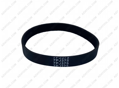 Ремень 7pj375