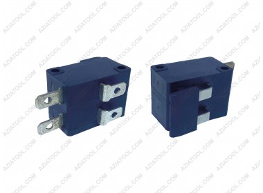 Микрик двойной электропилы ТЕМП ПЦ-1500/2200 (прямые клеммы)