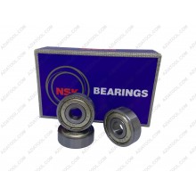 Подшипник 627zz Китай (NSK)