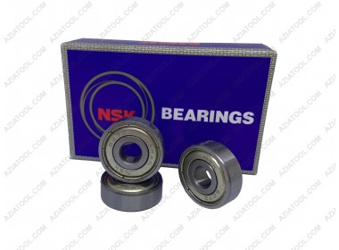 Підшипник 627zz Китай (NSK)