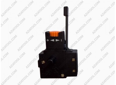 Кнопка 3,5А евро подключение (дрель)