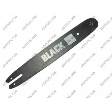 Шина Black 14" (35СМ) под цепь на 50 звеньев