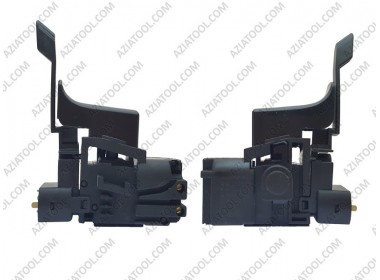 Кнопка перфоратор 2-24 без регулятора