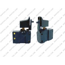 Кнопка на шуруповерт мережевий Елпром ЕШС-900