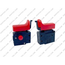 Кнопка на шуруповёрт сетевой №2