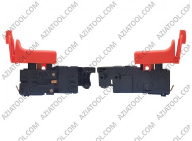 Кнопка Воsch 2-26 (перфоратор)