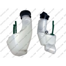 Бак на косу Stihl-FS-55 , FS-45, FS-38 в сборе