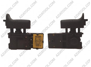 Кнопка Макита 2470 без светодиода (перфоратор)