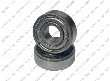 Підшипник 696 zz