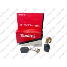 Щітка 6x9х12 (матова) Макіта 411