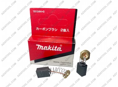 Щітка 6x9х12 (матова) Макіта 411