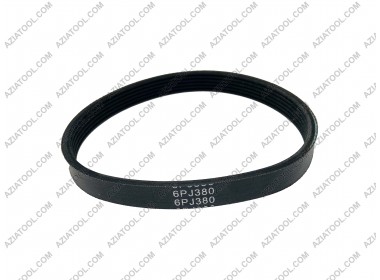 Ремень 6pj380