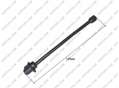 Трубка подачі масла бензопил серії 4500 - 5800