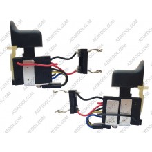 Кнопка новый Энхель (шуруповерт)