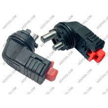 Переключатель режимов боковой Makita HR-2450