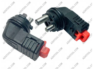 Переключатель режимов боковой Makita HR-2450