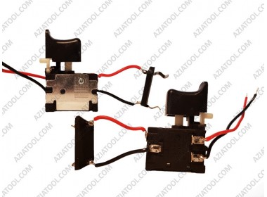 Кнопка на шуруповерт Арсенал