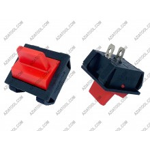 Выключатель зажигания на генератор (15A)