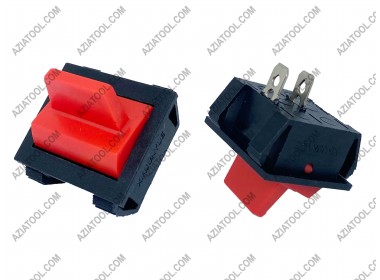 Выключатель зажигания на генератор (15A)