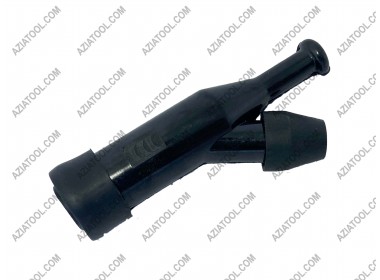 Свечной колпачок 4х-тактного двигателя 