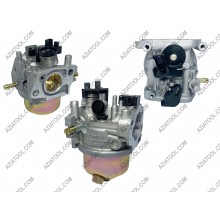 Карбюратор на инверторный генератор 168 (2 кВт - 4 кВт) 
