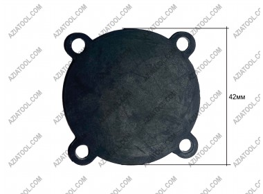 Мембрана автоматики на компресор 220V