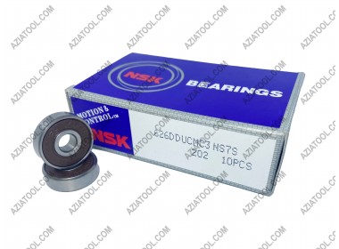 Подшипник NSK 626 DDU / С3  