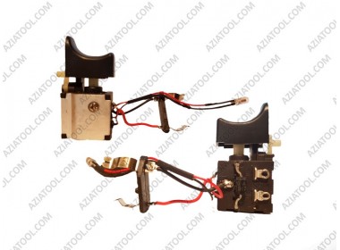 Кнопка Макита АК