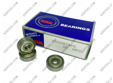 Подшипник NSK 626 ZZ / С3  