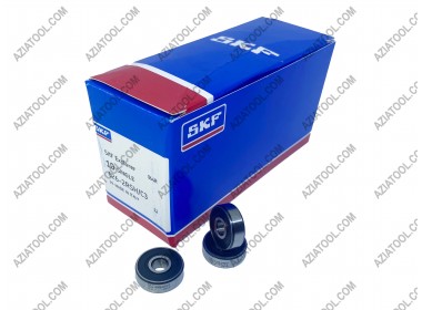 Подшипник SKF 626 RS / С3  