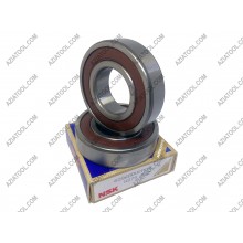 Подшипник NSK 6206 DDU / С3  