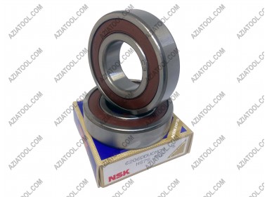 Подшипник NSK 6206 DDU / С3  