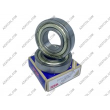 Подшипник NSK 6206 ZZ / С3  