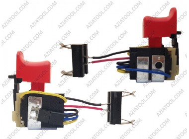 Кнопка на шуруповерт (Китай)