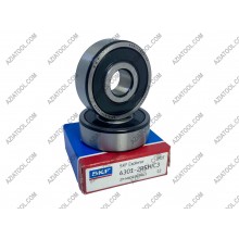 Подшипник SKF 6301 RS  / С3
