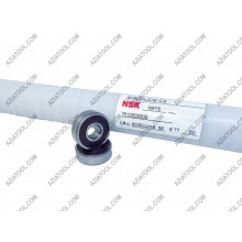Подшипник NSK 608 RS / С3 (тубус 50шт.)