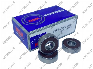Підшипник NSK 629 RS / С3