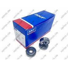 Подшипник SKF 629 ZZ / С3