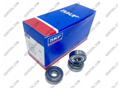 Підшипник SKF 629 ZZ / С3