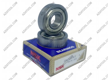 Подшипник NSK 6000 ZZ / С3  